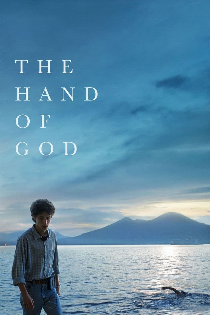 The Hand of God film poster